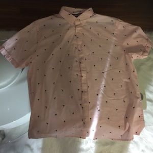 Men casual shirt